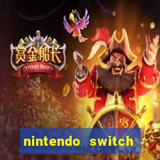 nintendo switch mais barato